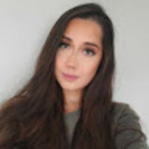 Meet your Posher, Jacquelyn